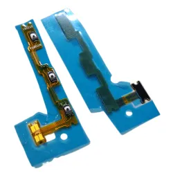 TAŚMA POWER VOLUME PRZYCISKI POCO F6 PRO OEM